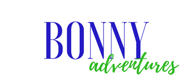 Bonny Adventures Logo